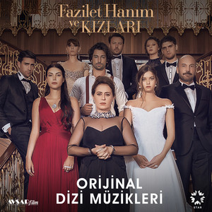 Hazan & Yağız (Kaçınılmaz Aşk)