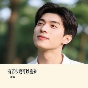 有多少爱可以重来 (Cover 郝琪力)