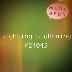 Lighting Lightning: 24045