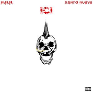 ICI (feat. Santo Nueve)