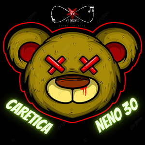 Caretica (Dembow Instrumental)