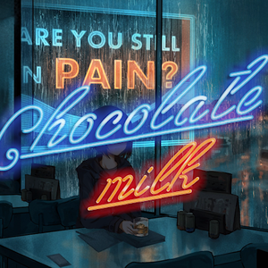 チョコレートミルク/Chocolate Milk（翻自 初音ミク）