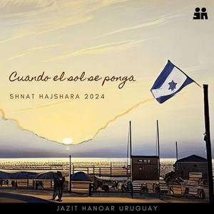 Cuando el sol se ponga