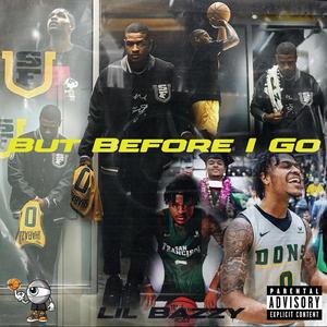 8:48 Freestyle (Bonus Track)