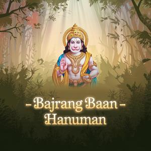 Bajrang Baan - Hanuman