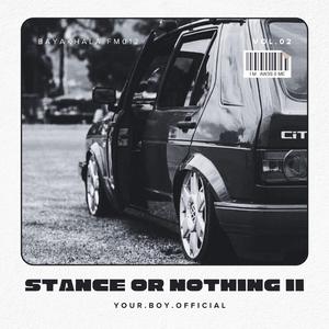 Ke Tribe PaPa (feat. LAW ZA & M.S Stylist)