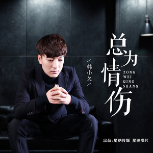 总为情伤 (深情版)
