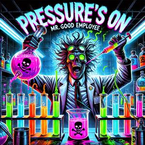 Pressure's On
