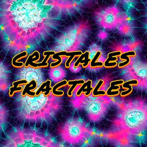 CRISTALES FRACTALES