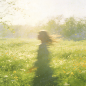 我吹一半风吹一半