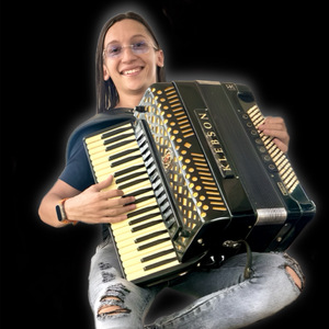 Solos de Sanfona para São João