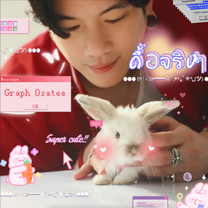 ดื้อจริงๆ