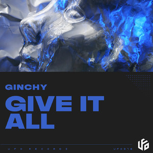 Give It All (Original Mix)