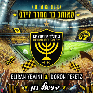 מאוהב בך מחדר לידה (גרסת האוהדים)