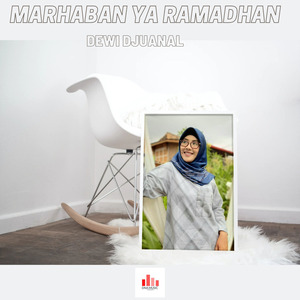 Marhaban Ya Ramadhan