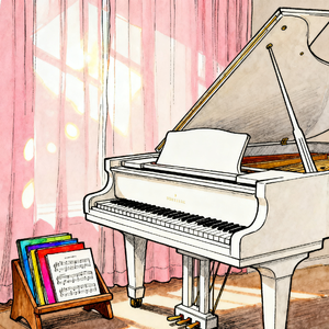 轻音乐钢琴｜雾轨