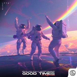 Good Times (J.P. Boyle Remix)