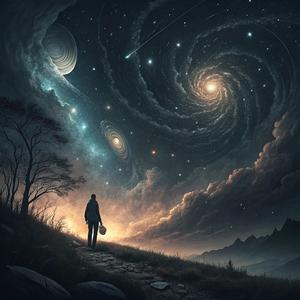 Celestial Convergence.