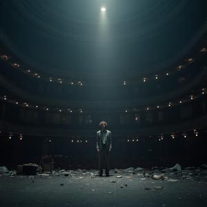 What a Beautiful Day