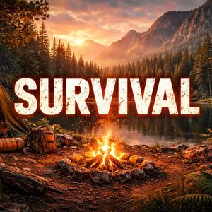 SURVIVAL – Deep Woods