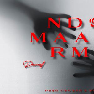 Ndo Maana (feat. D.M.L Damoll)