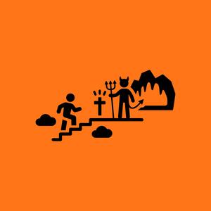 Heaven or Hell? (feat. Ep!c)