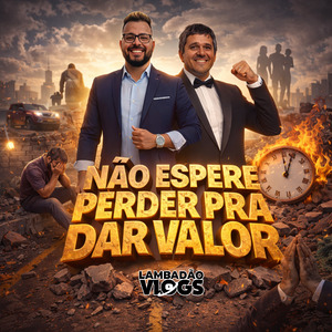 Não Espere Perder pra Dar Valor