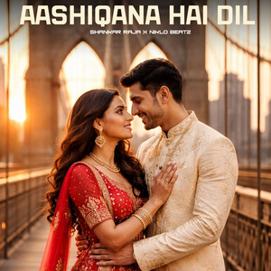Aashiqana Hai Dil
