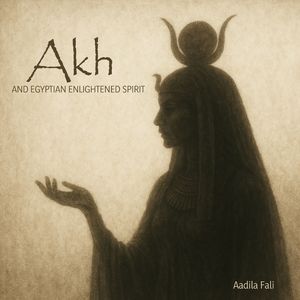 Egyptian Moonlight