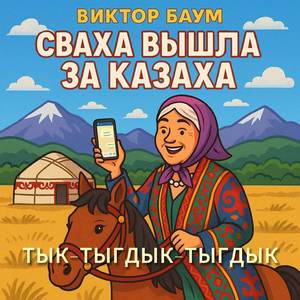 Сваха вышла за Казаха