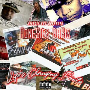 Shit I'm On (feat. Mansin)