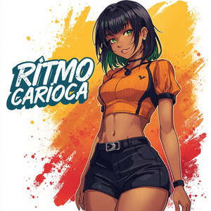 RITMO CARIOCA
