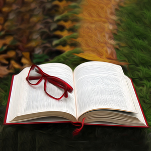 给妈妈的信 (提高学习注意力)