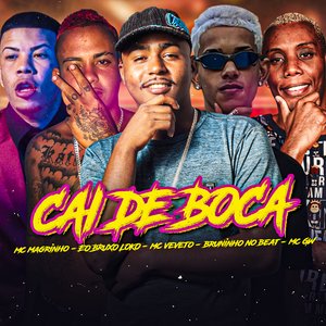 Cai de Boca