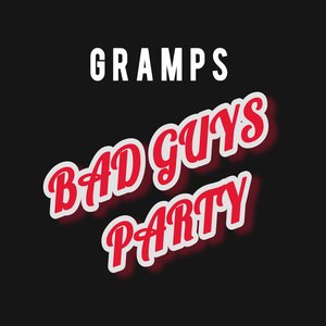 Bad Guys Party
