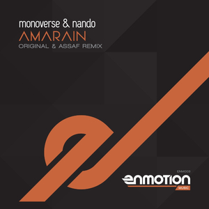 Amarain (Original Mix)