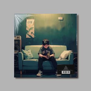 离开（Pop/Melodic Trap Type Beat）