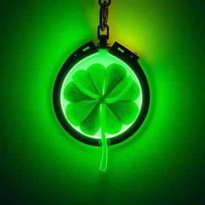 Lucky Tonight (Kiss Me, I'm Filthy Irish)