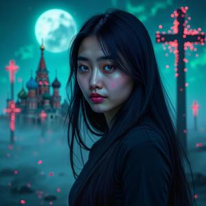 運命の夜 (Destiny Night) – Судьба любви