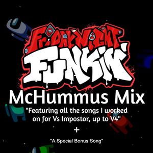 Compromised Persona (Bonus Track/Scrapped V4 Song)