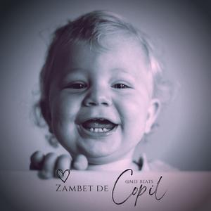 Zambet de Copil