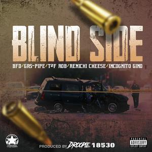 Blind Side (feat. Gass-Pipe, T2f Rob, Renichi Cheese & Incognito Gino)