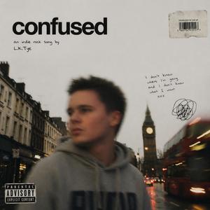 Confused