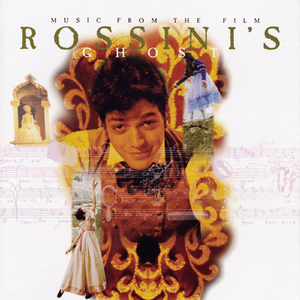 Semiramide:Overture