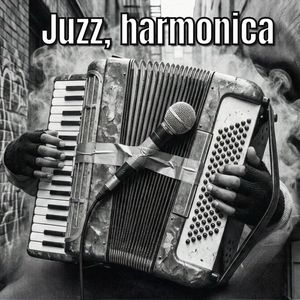 Juzz. harmonika