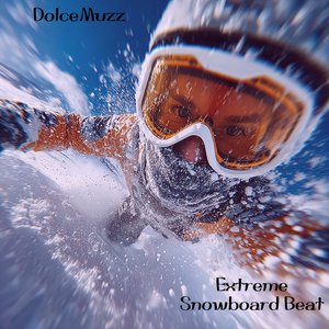 Extreme Snowboard Beat