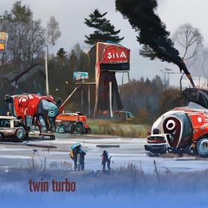 twin turbo (Remastered 2024)