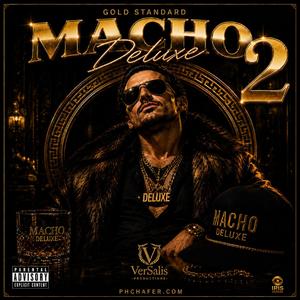 MACHO Deluxe 2 (feat. Nova Beat Remix)