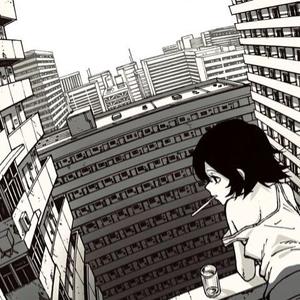 死在江南烟雨中（深七）