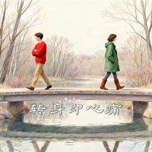 转身即心痛